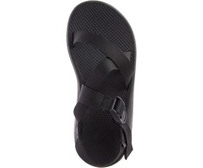 Sandalias Chaco Hombre Z/Cloud Negras España OSKE04875